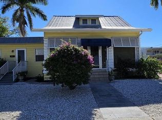 461 W Marion Ave, Punta Gorda, FL 33950