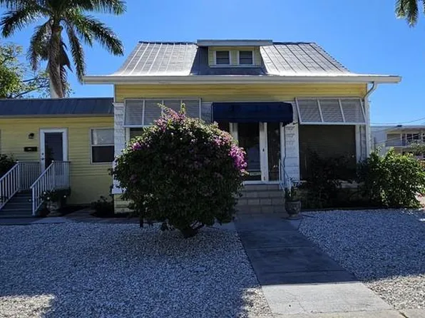 461 W Marion Ave, Punta Gorda, FL 33950