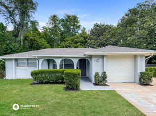 7715 Cumber Dr, New Pt Richey, FL 34653