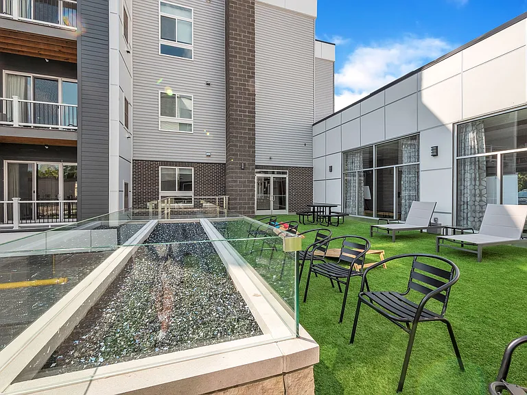 4 Corners Lakeside Apartments - White Lake, MI — Photo 13