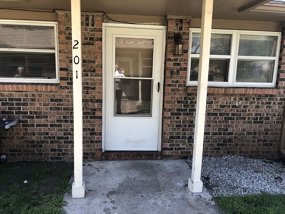 1st image of 1512 S Meridian Ave APT 201