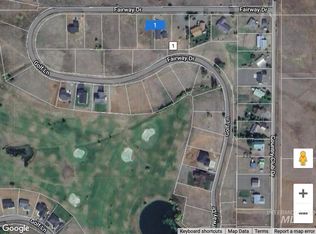 Tbd Fairway Dr, Council, ID 83612