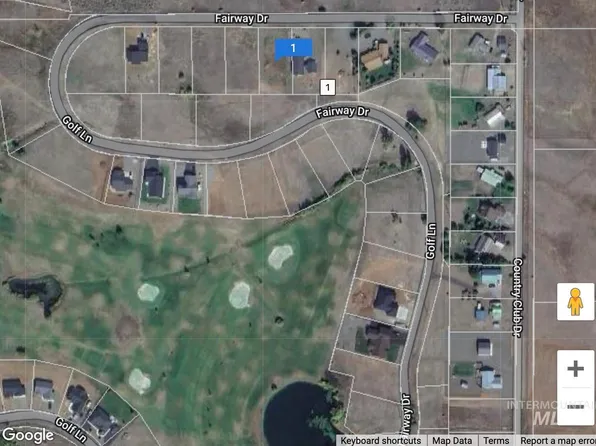 Tbd Fairway Dr, Council, ID 83612