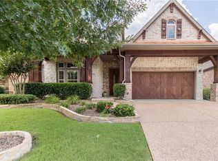 7900 Rocky Mountain Ln, McKinney, TX 75070