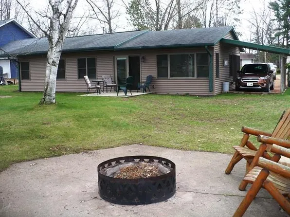 N10253 LAZY LANE, Willard, WI 54493