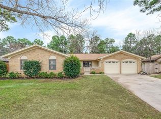 700 Simpson Ter, Bedford, TX 76021