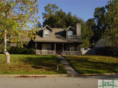 102 Country Walk Cir, Savannah, GA, 31419