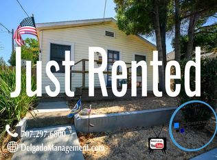 1018 W 2nd St, Benicia, CA 94510