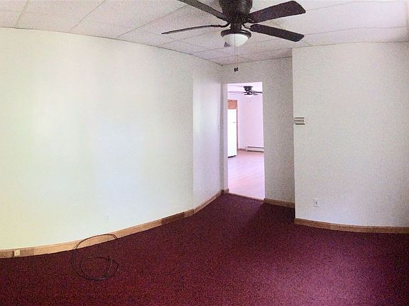 Living room looking roward kitchen