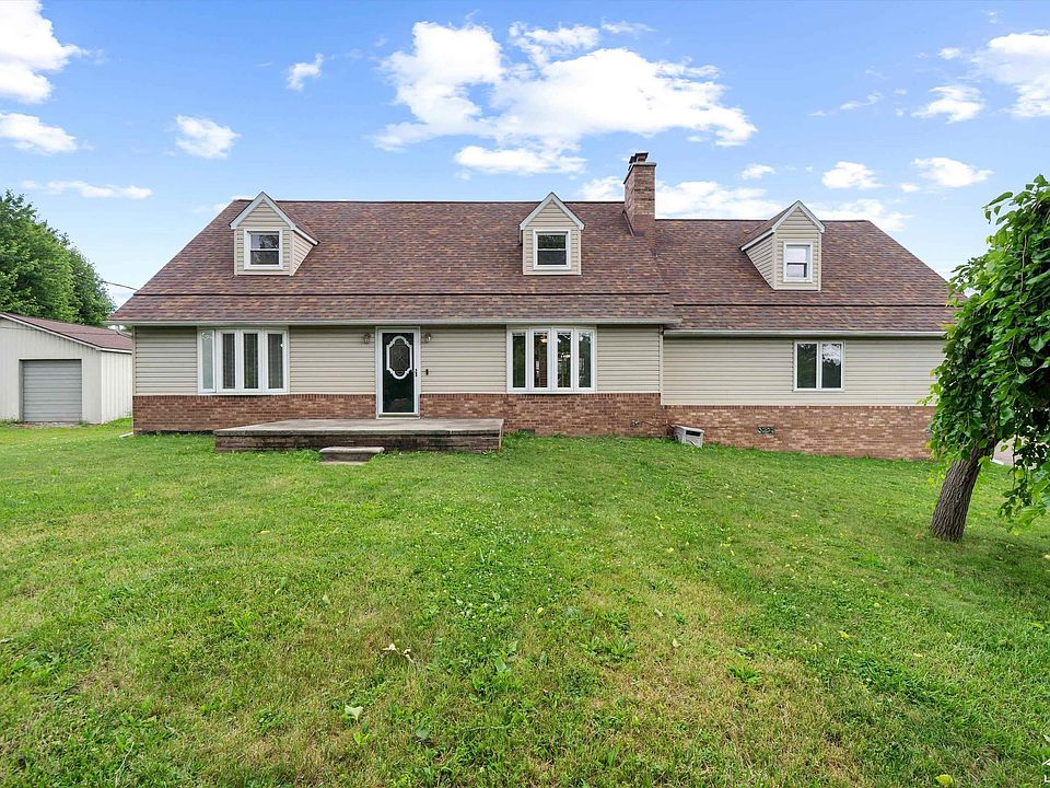 1st image of 24677 Waltz Rd