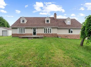 24677 Waltz Rd, New Boston, MI 48164