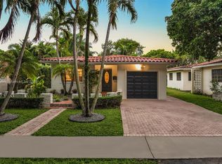 1236 Milan Ave, Coral Gables, FL 33134