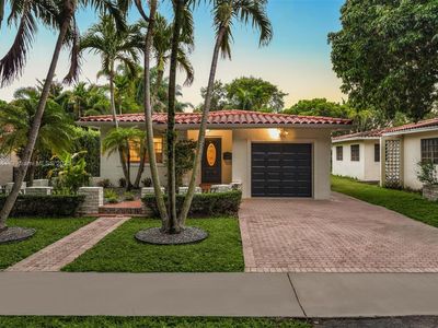 1236 Milan Ave, Coral Gables, FL, 33134
