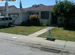 2335 Farley St, Castro Valley, CA 94546