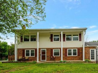 13498 Keytone Rd, Woodbridge, VA 22193