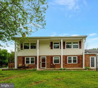 13498 Keytone Rd, Woodbridge, VA, 22193