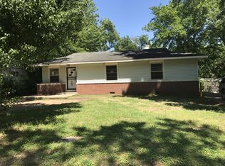 2856 Glasgow St, Memphis, TN 38127