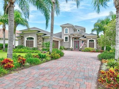 44 N Waterview Dr, Palm Coast, FL, 32137