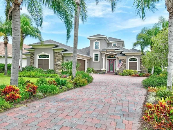 44 N Waterview Dr, Palm Coast, FL 32137