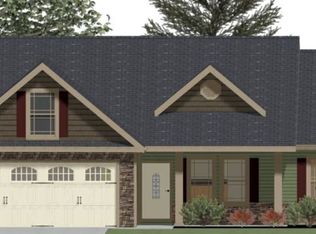 2525 Foster Rd LOT 7, Inman, SC 29349