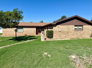 3001 County Road 150, Crosbyton, TX 79322