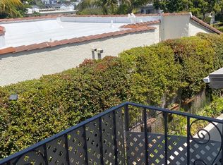 (Undisclosed Address), Santa Monica, CA 90405