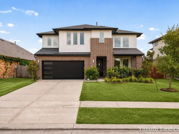 28435 Eli Eagle St, Katy, TX 77494