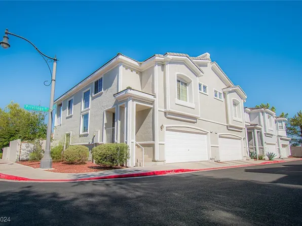 219 Privilege Ct, Henderson, NV 89052