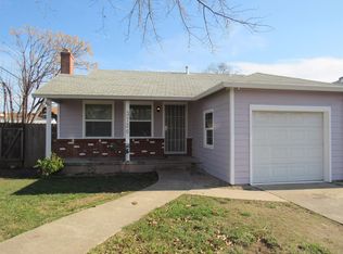 3736 Schutt Way, Sacramento, CA 95838