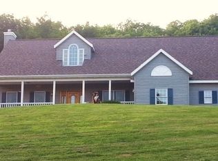 24118 Fawn Meadow Ln, Richland Center, WI 53581