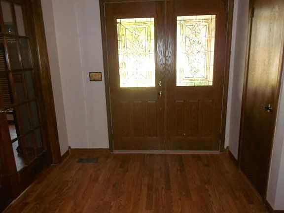 Entryway