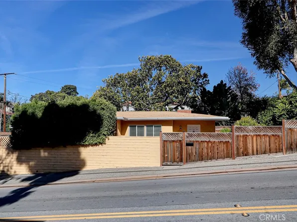 2501 Elm Ave, Manhattan Beach, CA 90266