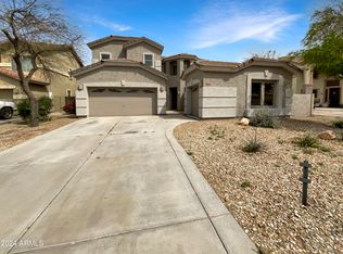 6806 W Nancy Ln, Laveen, AZ 85339