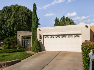 9601 Merion Cir NE, Albuquerque, NM 87111