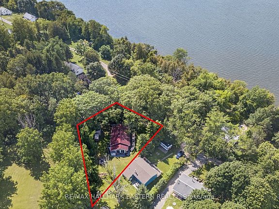 2nd image of 422 Island View Rd #9