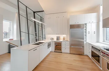 Rented by Sloane Square