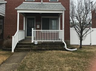 8015 Kimberly Rd, Dundalk, MD 21222