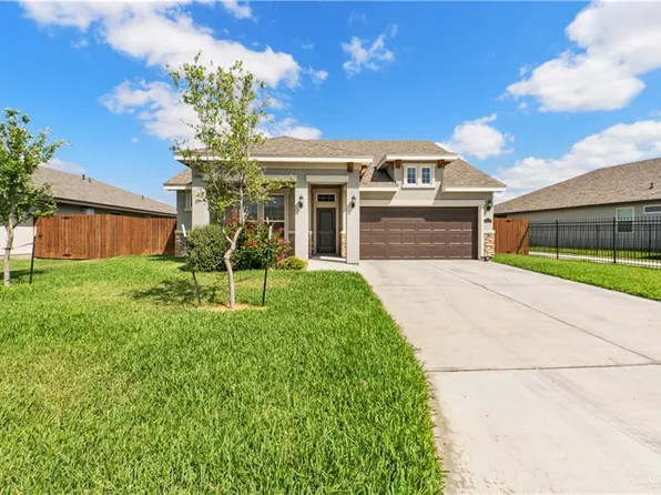 14123 Boykin Creek Rd, McAllen, TX 78504