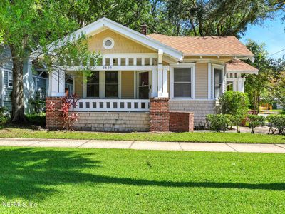 2805 POST Street, Jacksonville, FL, 32205