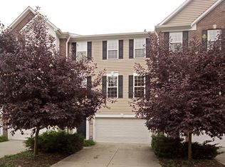 3405 Decker Ridge Dr, Indianapolis, IN 46268