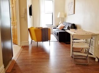 2263 43rd St APT 3R, Astoria, NY 11105