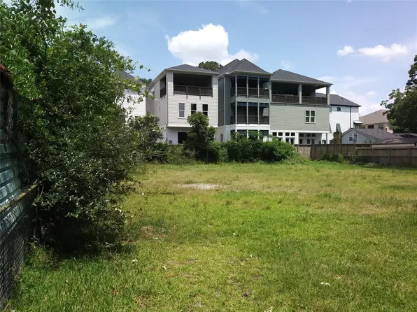 1824 W 23rd St, Houston, TX 77008