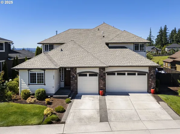 1276 S 15th Way, Ridgefield, WA 98642