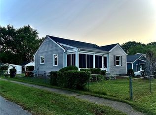 2319 Warwick Ave, Richmond, VA 23224