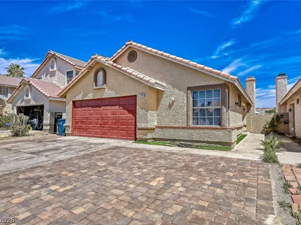 1586 Angel Falls St, Las Vegas, NV 89142