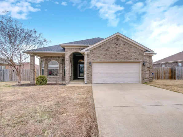 2407 Toccata Ln, Cabot, AR 72023