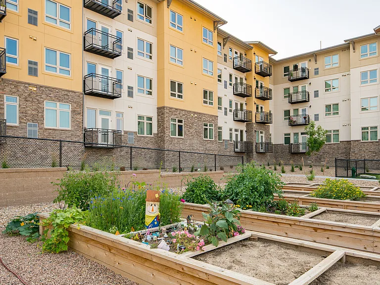Affinity at Copperleaf 62+ — Photo 23