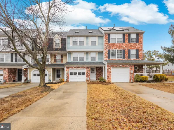 12 James Ct, Glassboro, NJ 08028