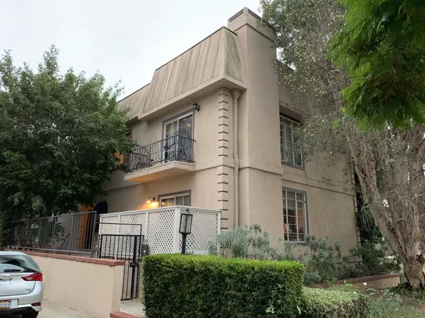 10308 Almayo Ave #5, Los Angeles, CA 90064