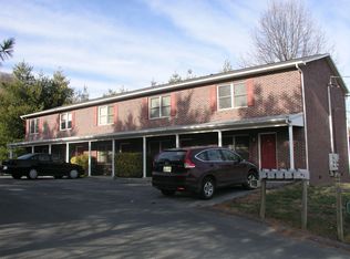1117 E Main St APT 1, Johnson City, TN 37601